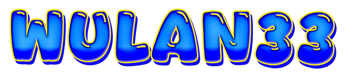 WULAN33 Logo